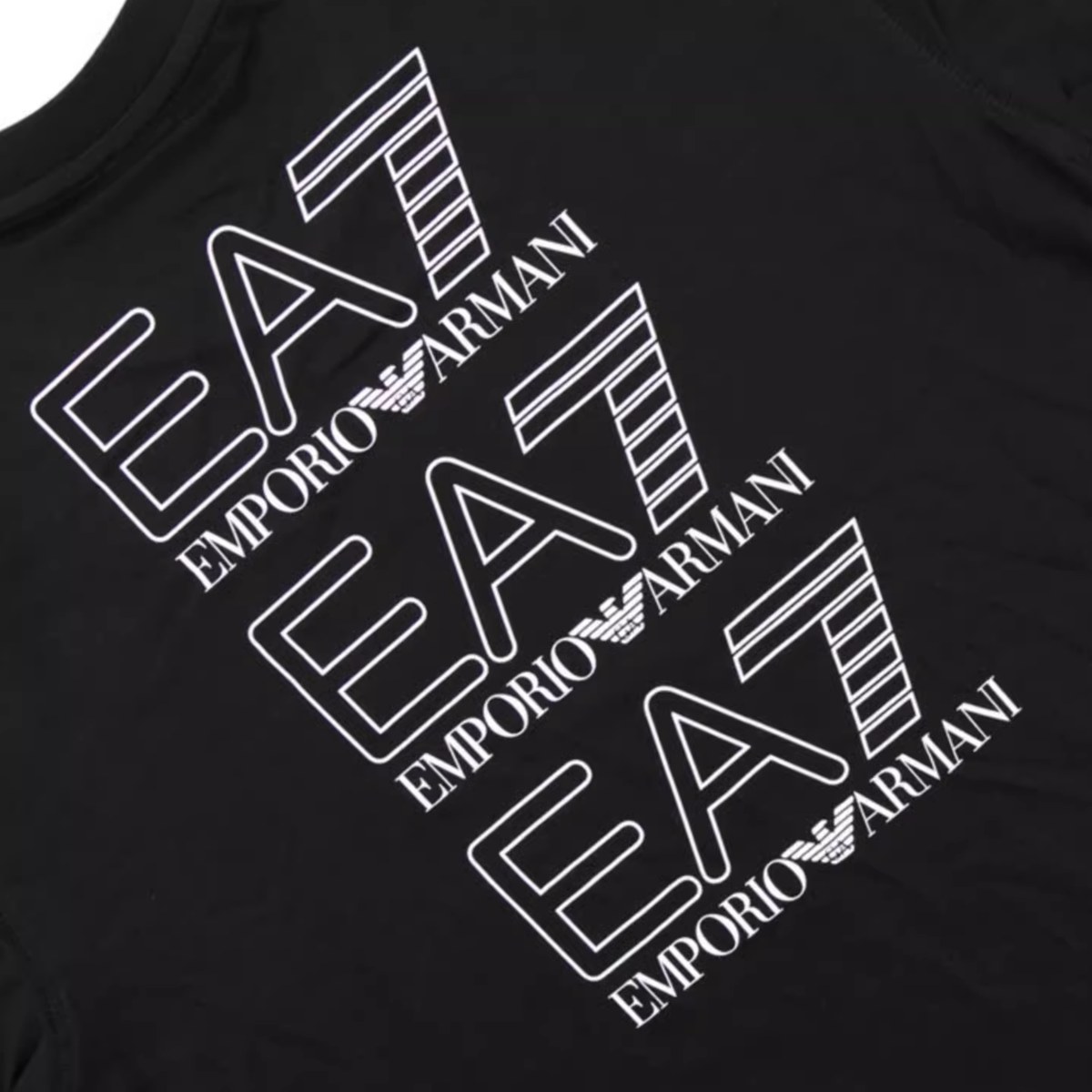 EMPORIO ARMANI EA7 FW23 LogoT