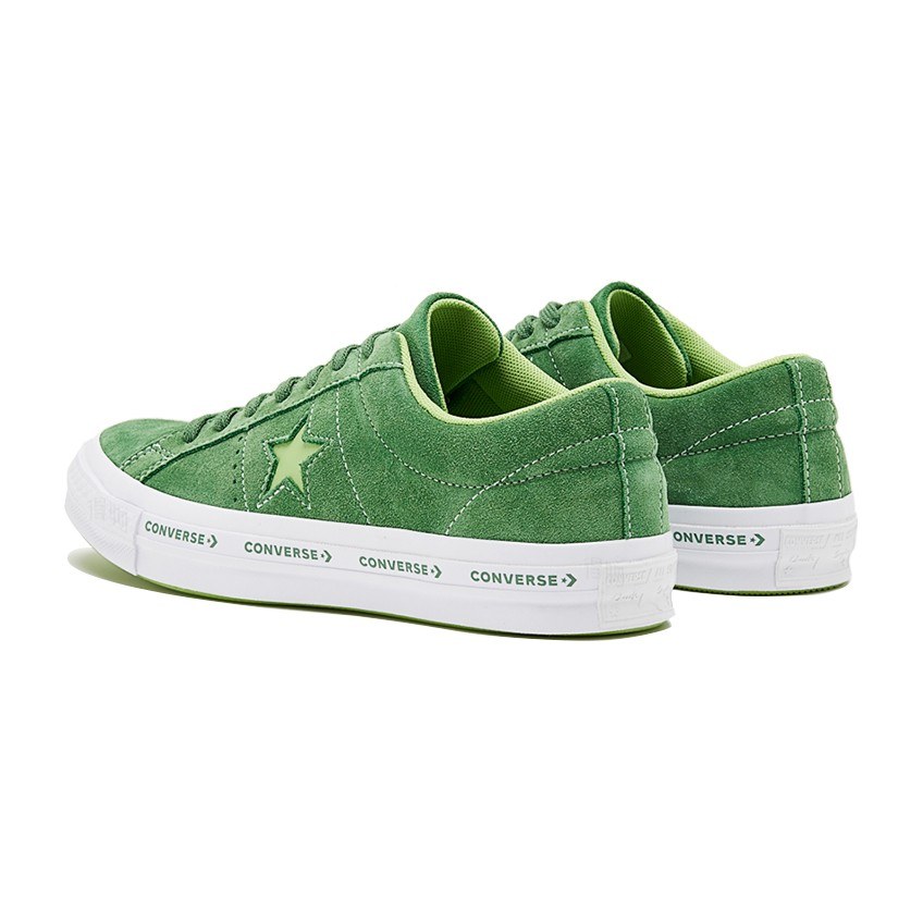 Converse one star mint