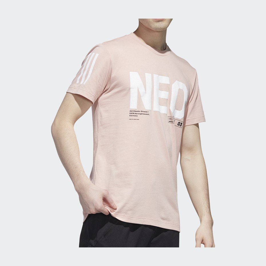 adidas Neo M CS Tee 3