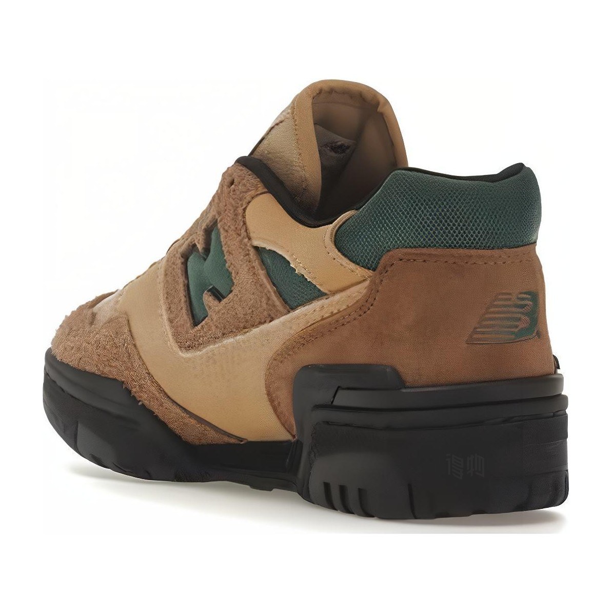New Balance 550 Brown