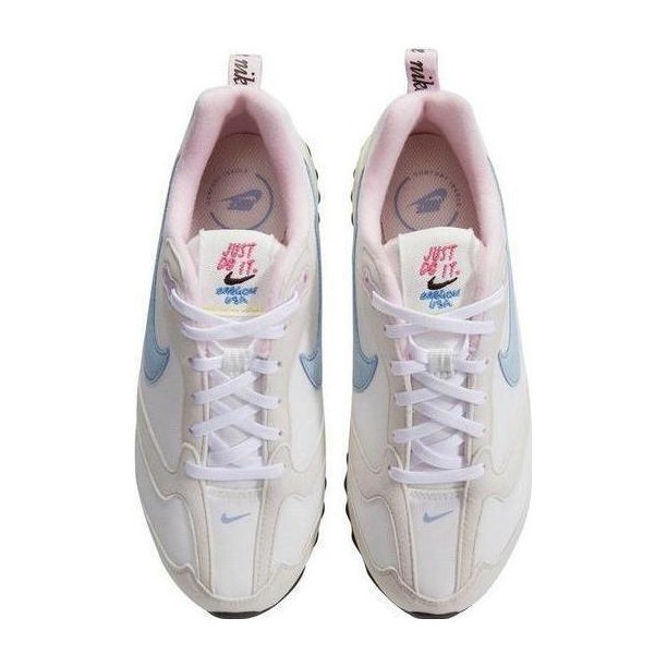 Nike Air Max Dawn White