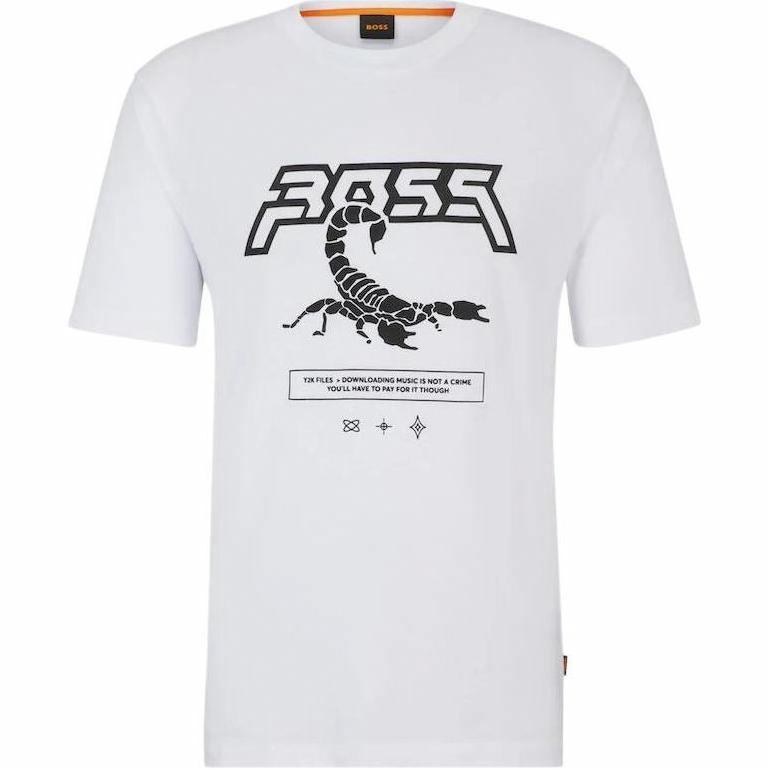 HUGO BOSS
