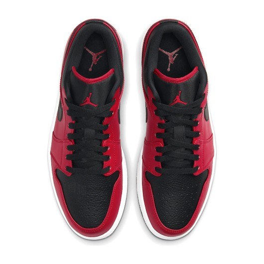 Jordan Air Jordan 1 Low "Gym Red"