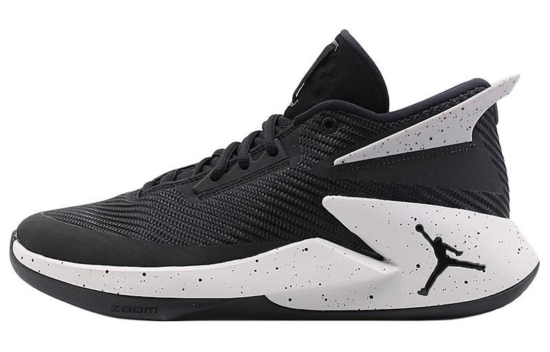 Jordan Air Fly Lockdown