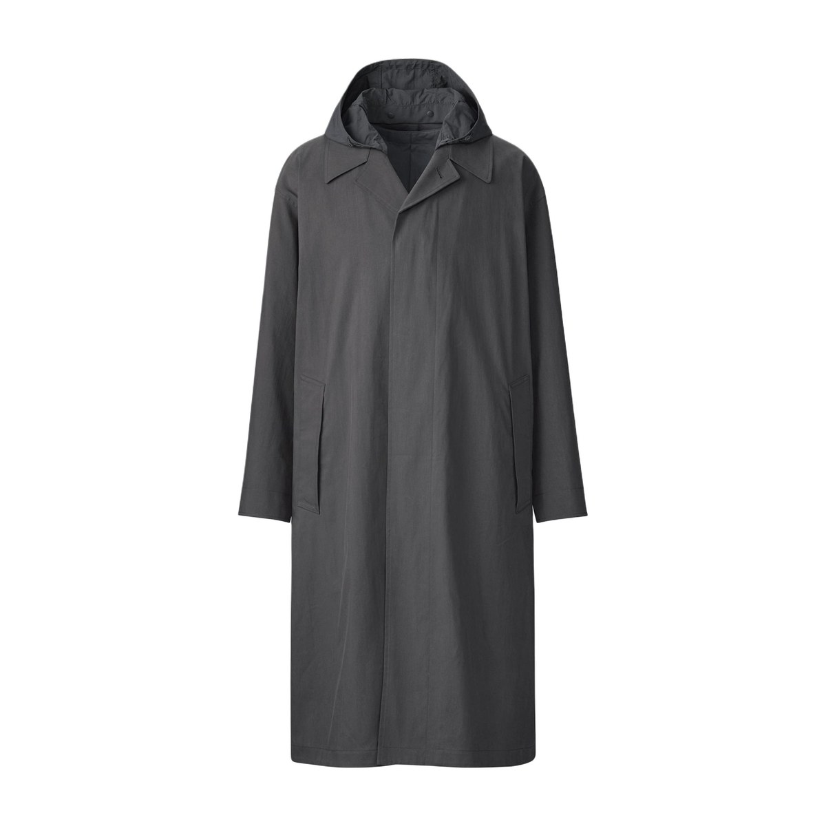 UNIQLO FW24 U Series Coat