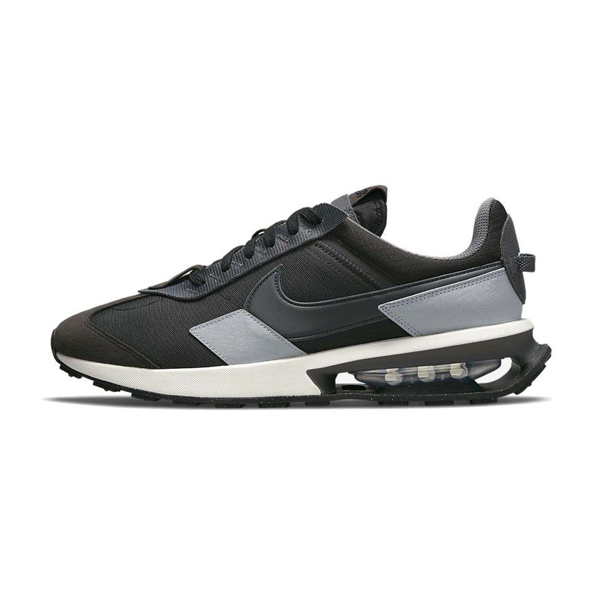 Nike Air Max Pre-Day Black Grey