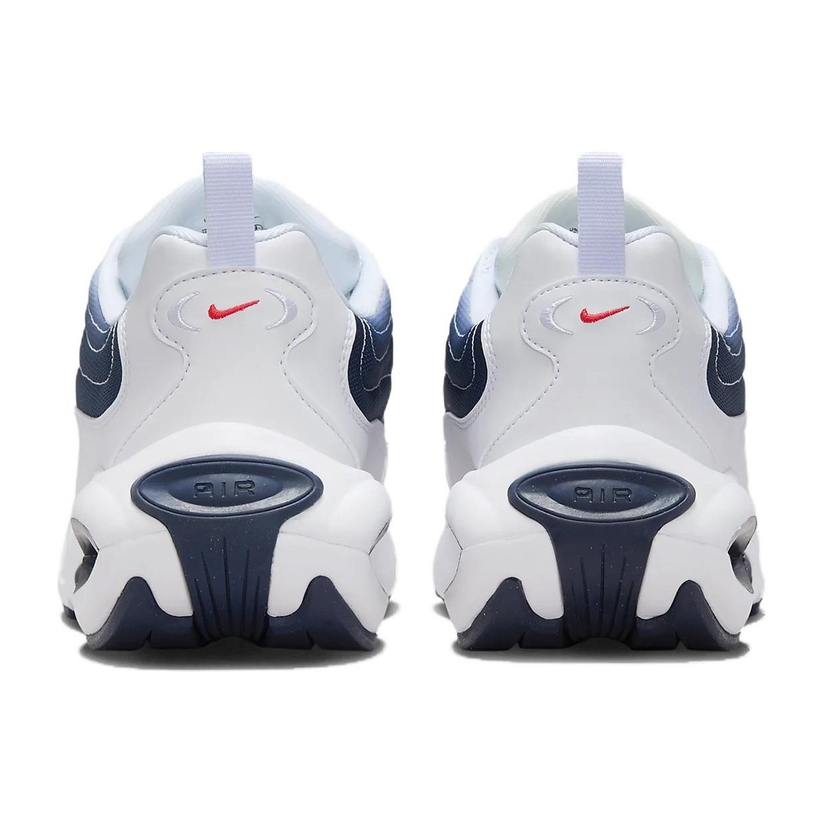Nike Air Max Portal White Blue