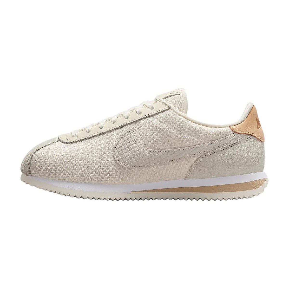 Nike Cortez White