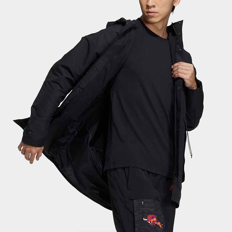 adidas CNY Jkt Top