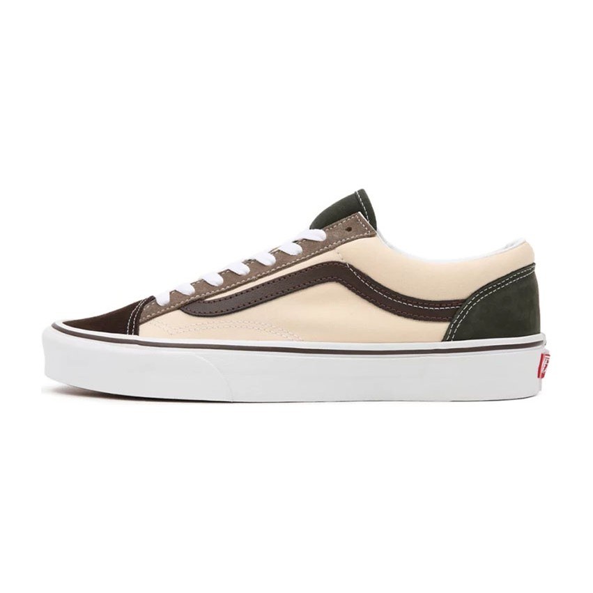 Vans Style 36 Color Block