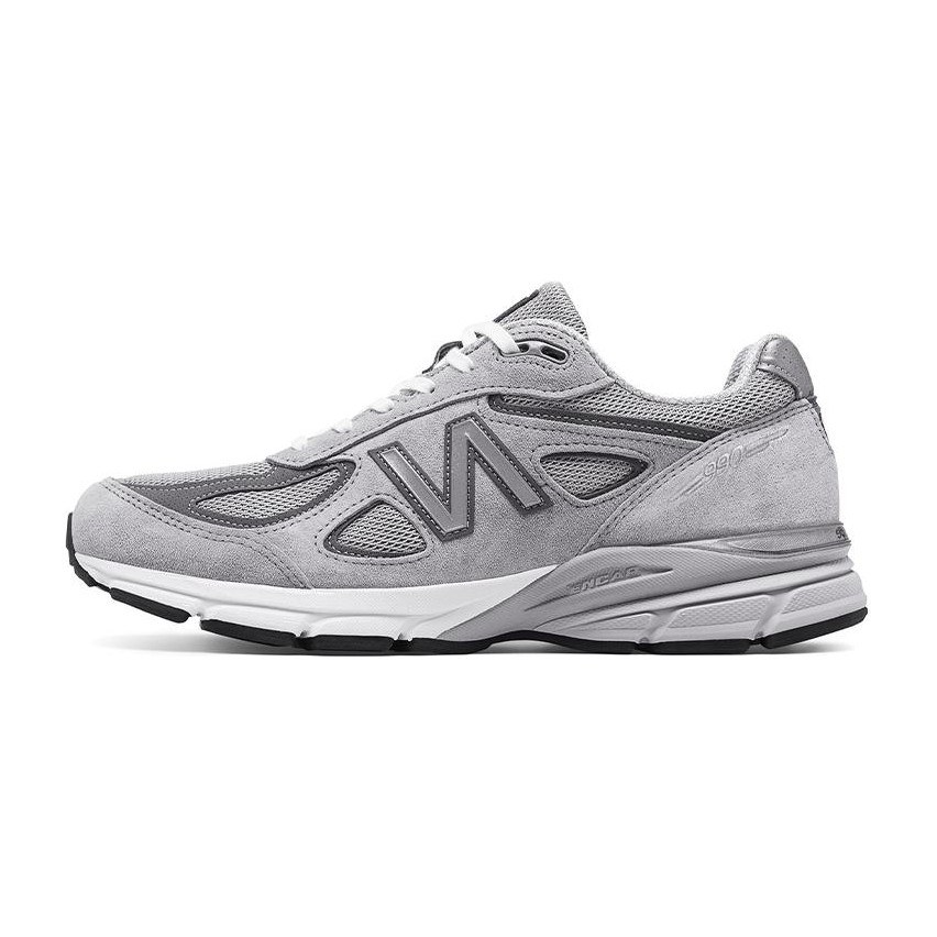 New Balance 990 V4 Grey