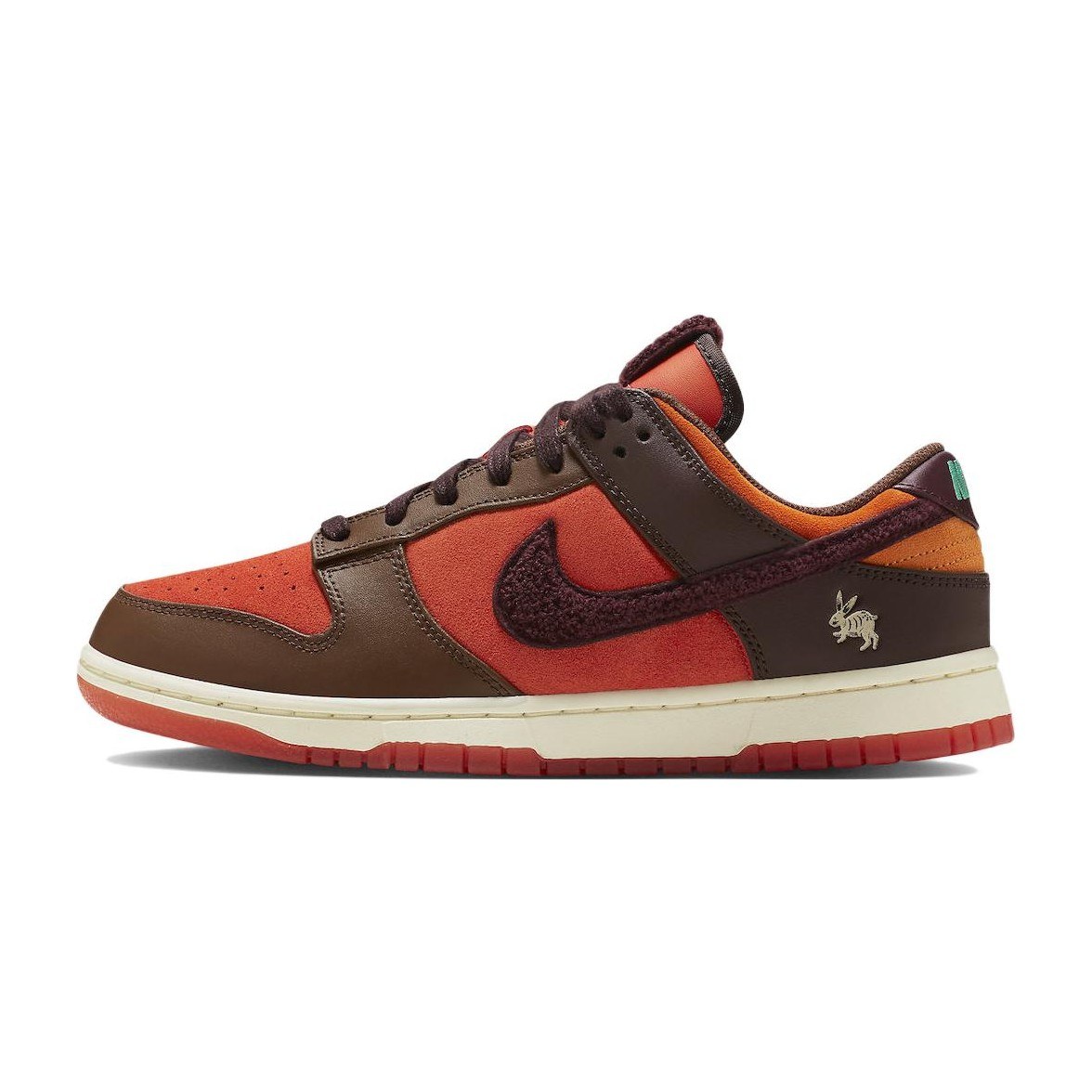 Nike Dunk Low "Year of the Rabbit"