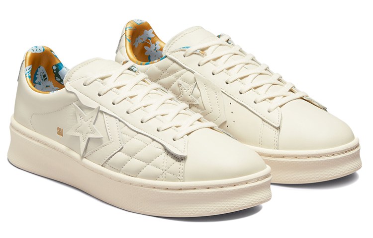 Converse Cons Pro Leather Lift