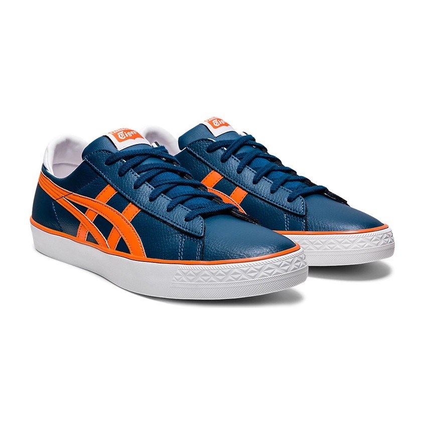Onitsuka Tiger Fabre BL-S 2.0 Blue Orange