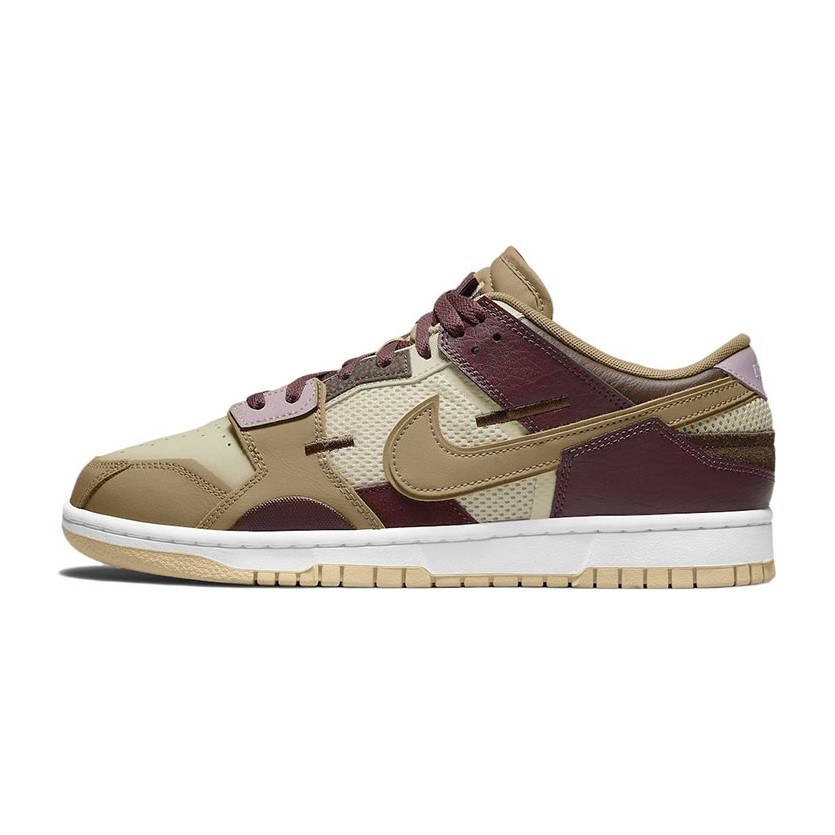 Nike Dunk Low Light Grey