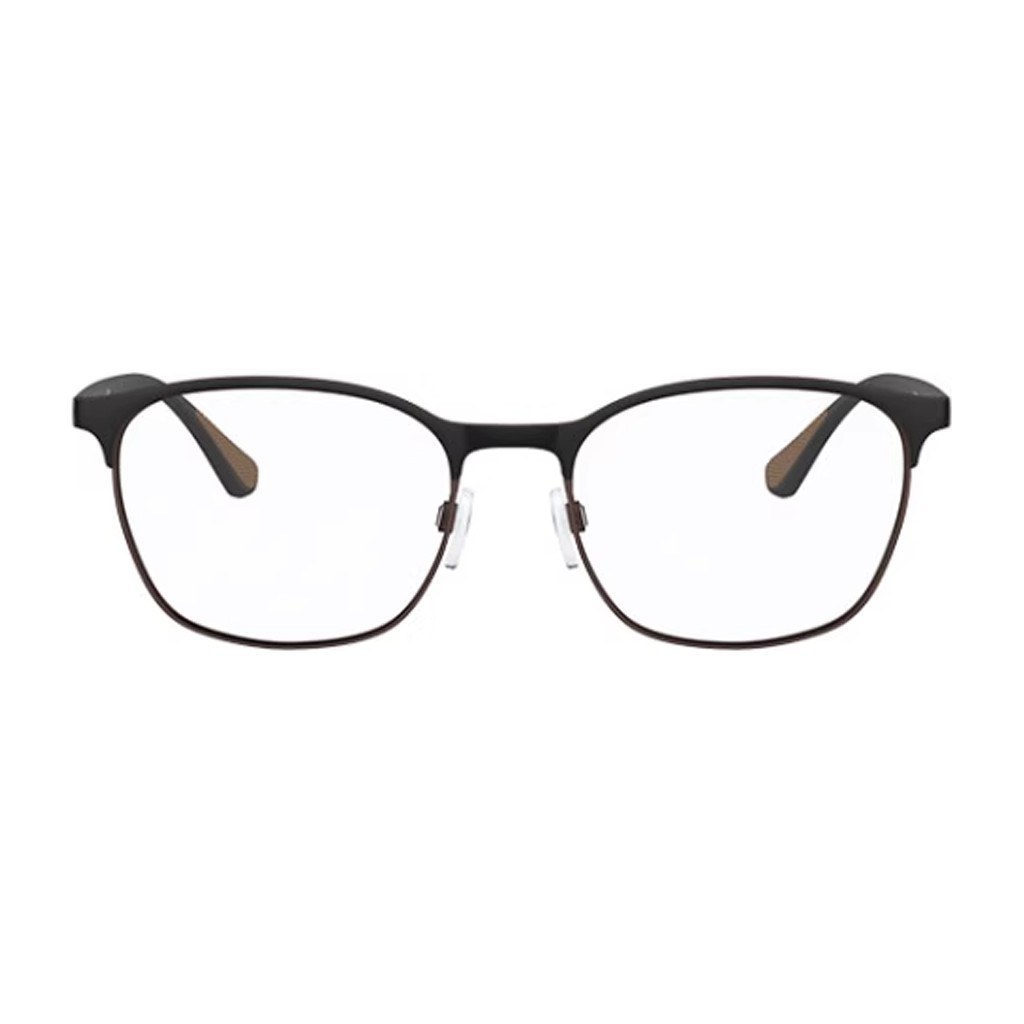 Emporio Armani Optical Frames Black