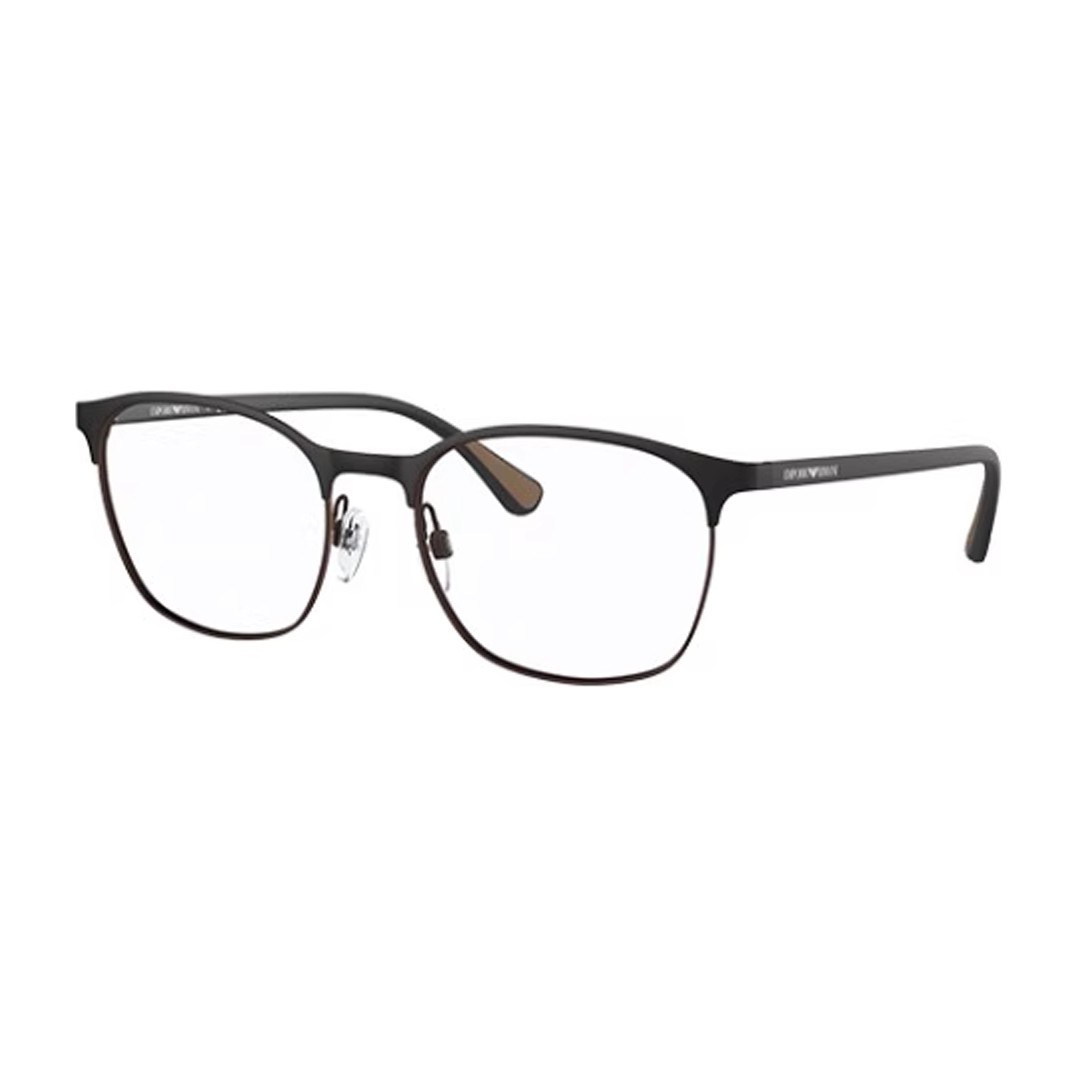 Emporio Armani Optical Frames Black