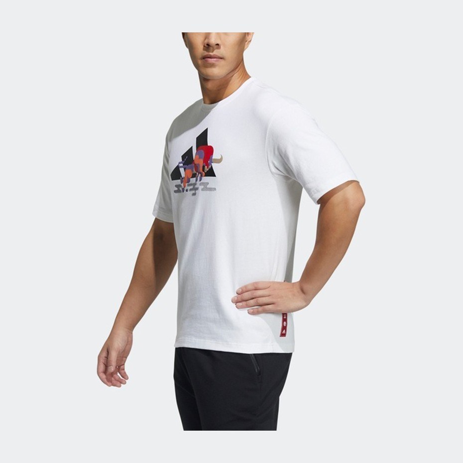 adidas CNY GFX T T