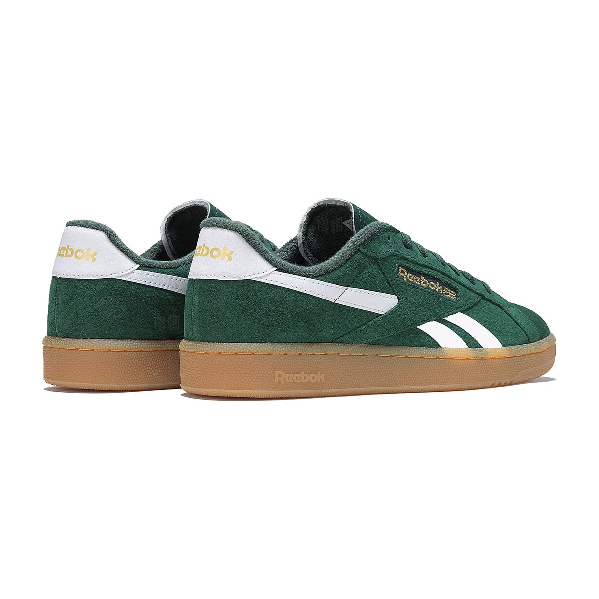 Reebok Club C Grounds Green