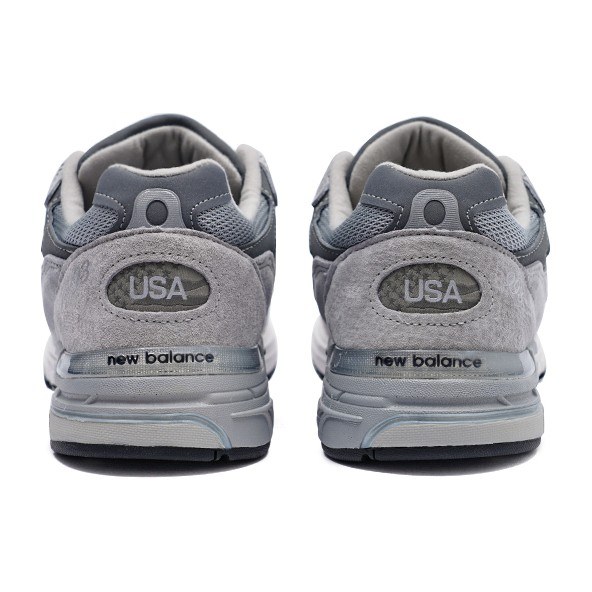 New Balance 993 Grey