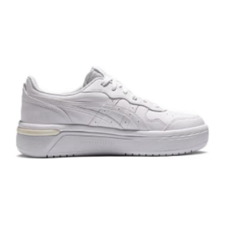 Asics JAPAN S White
