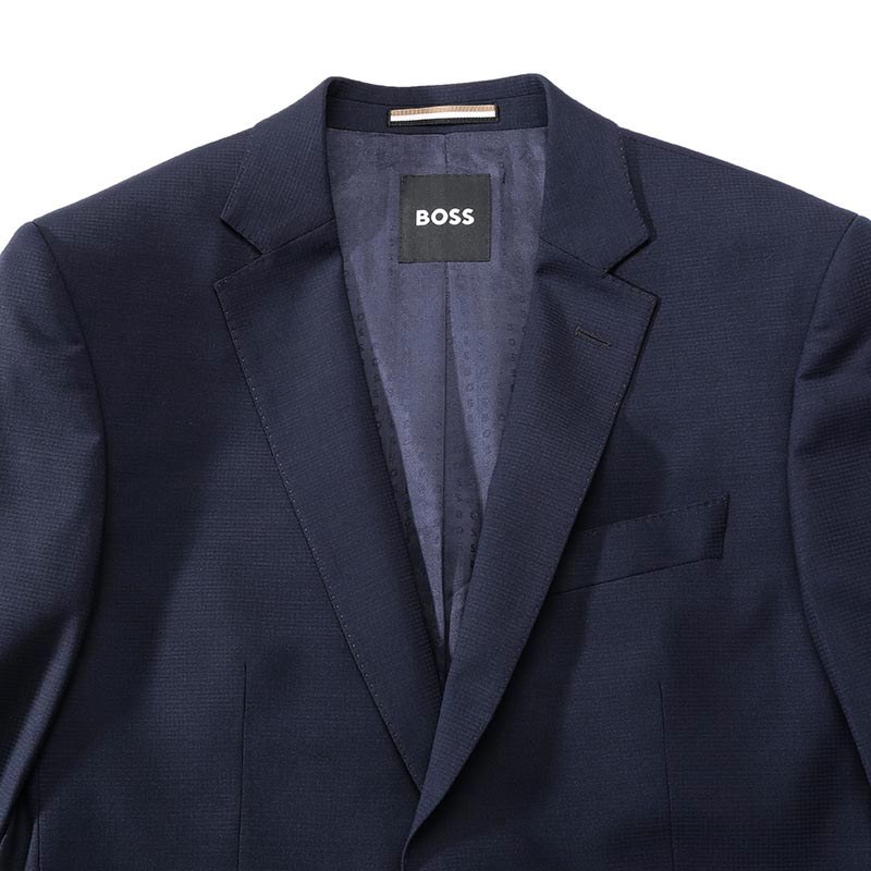HUGO BOSS FW23