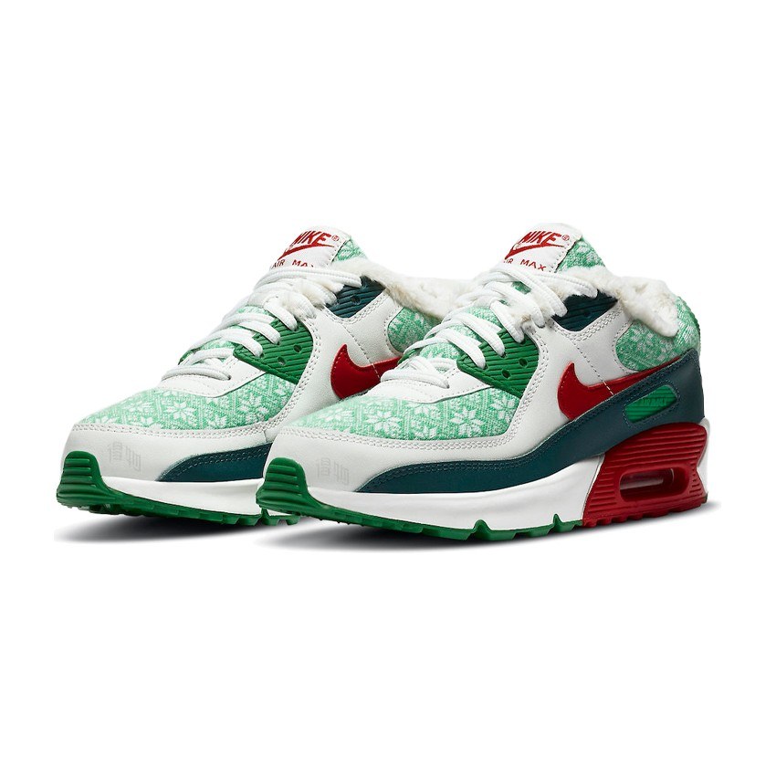 Nike Air Max 90 "Christmas 2020" GS