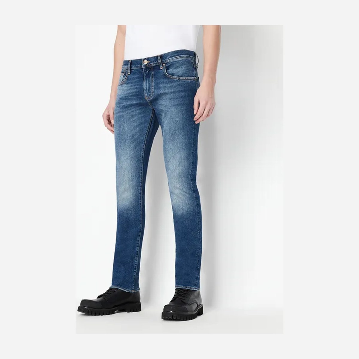 ARMANI EXCHANGE SS23