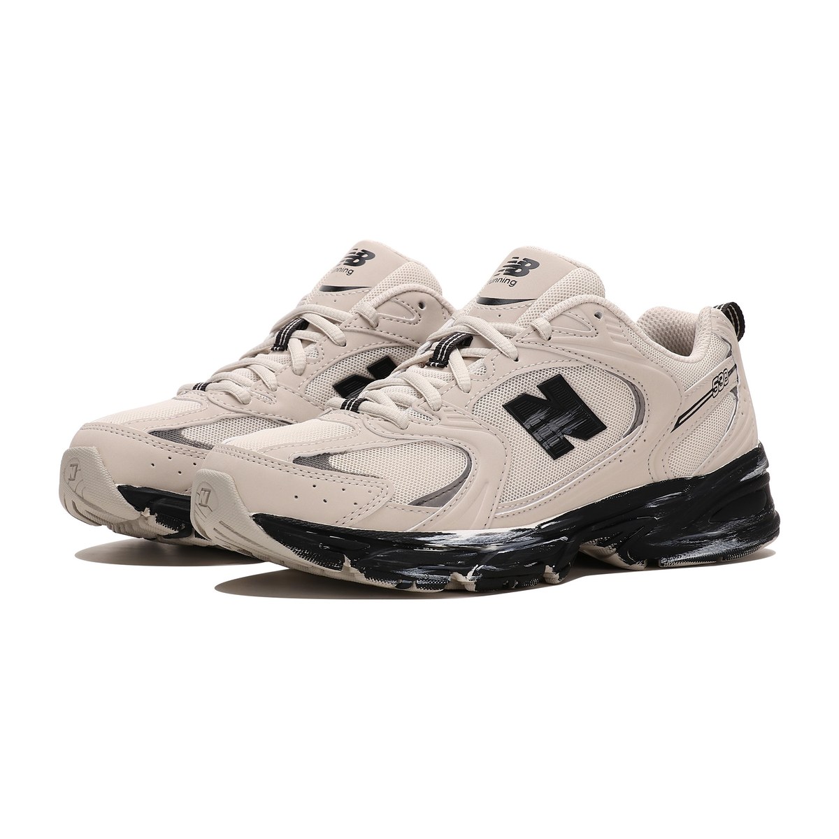 New Balance 530 Moonshadow Runner