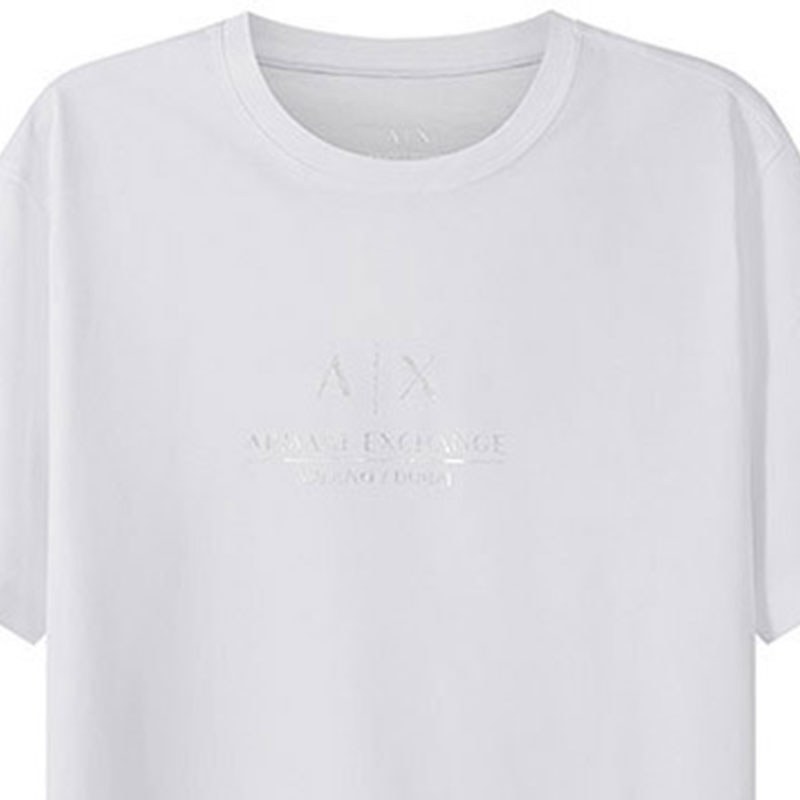 ARMANI EXCHANGE SS22 T