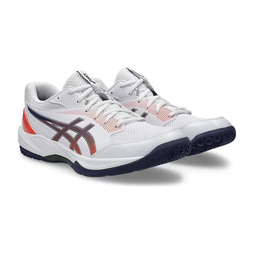 Asics GEL-TASK 4 White Orange