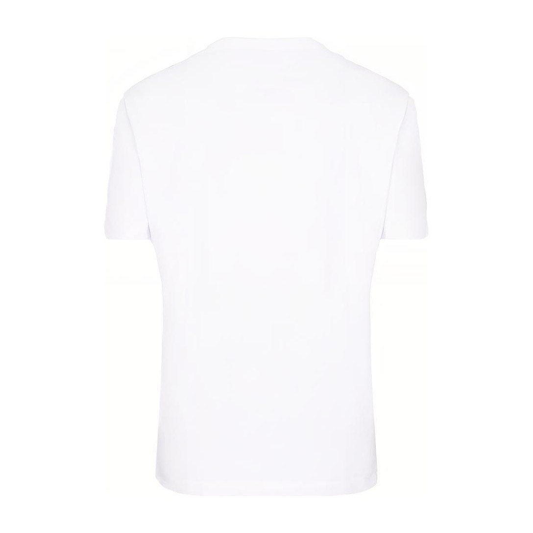 EMPORIO ARMANI SS22 LogoT