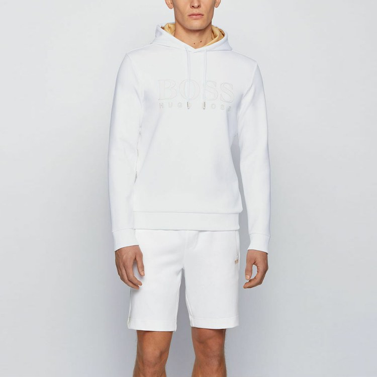 HUGO BOSS Logo