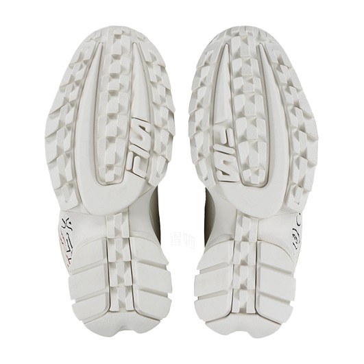 FILA Disruptor 2 Cream