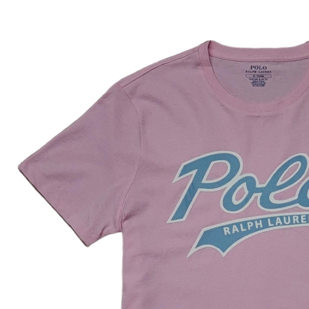 Polo Ralph Lauren LogoT