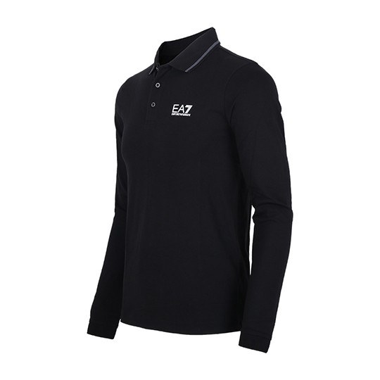 EMPORIO ARMANI FW21 logopolo