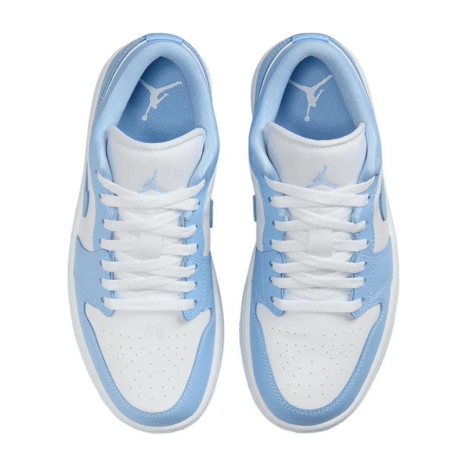 Jordan Air Jordan 1 Low Aluminum WMNS