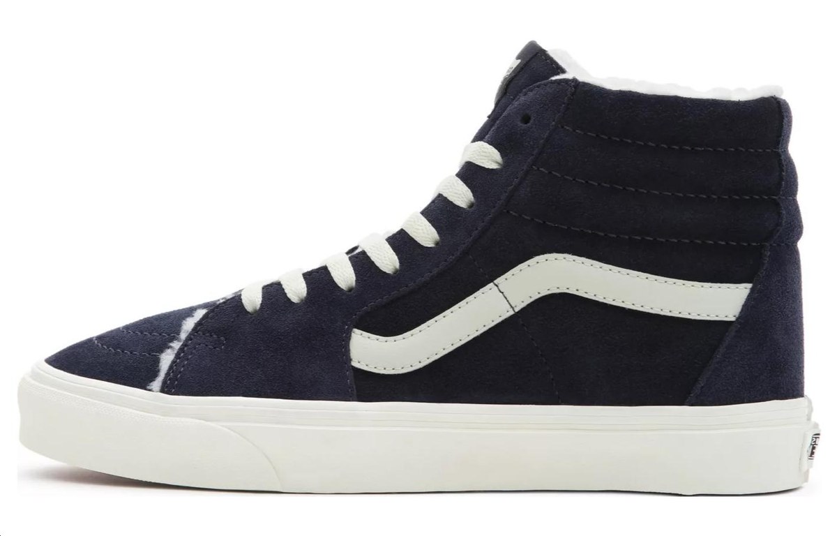 Vans SK8 Blue