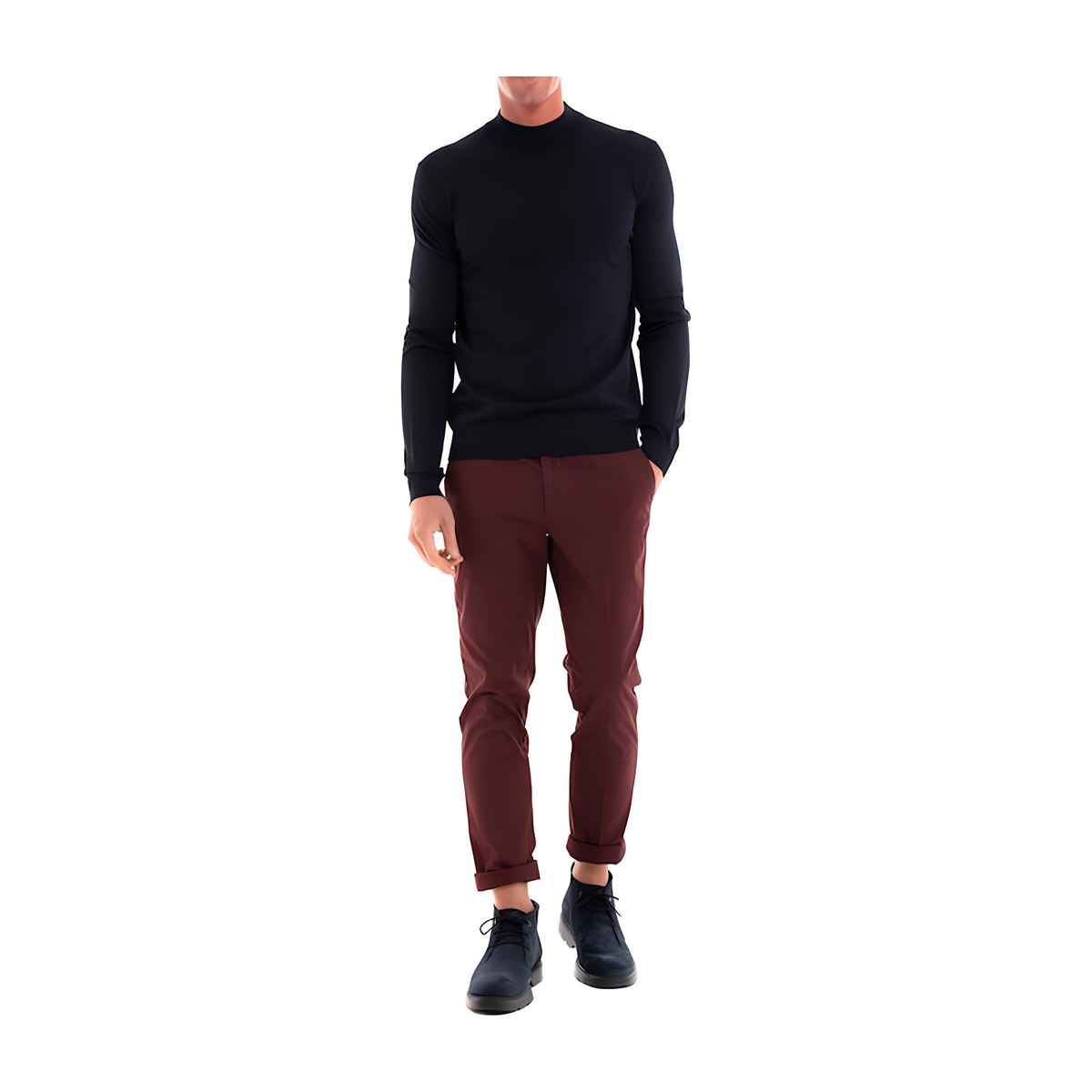HUGO BOSS