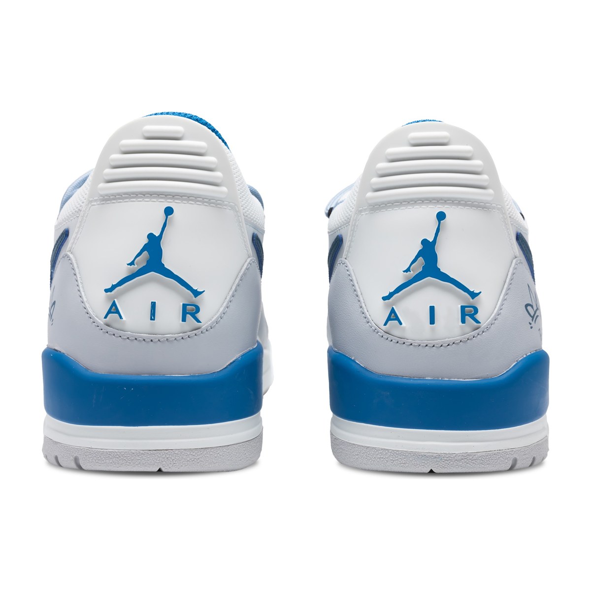 Jordan Legacy 312