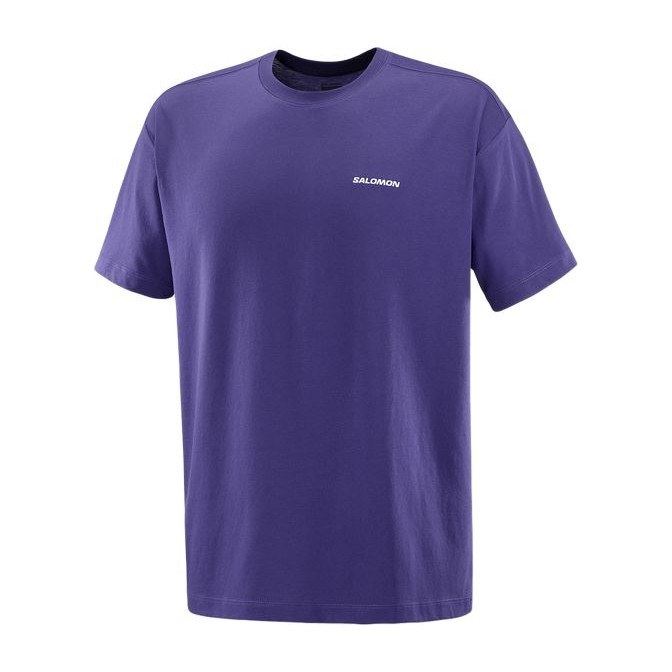 SALOMON LOGO RX T