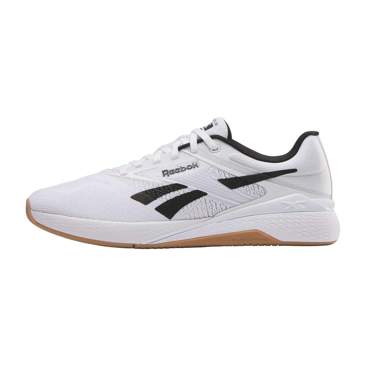 Reebok Nano X5 White Black