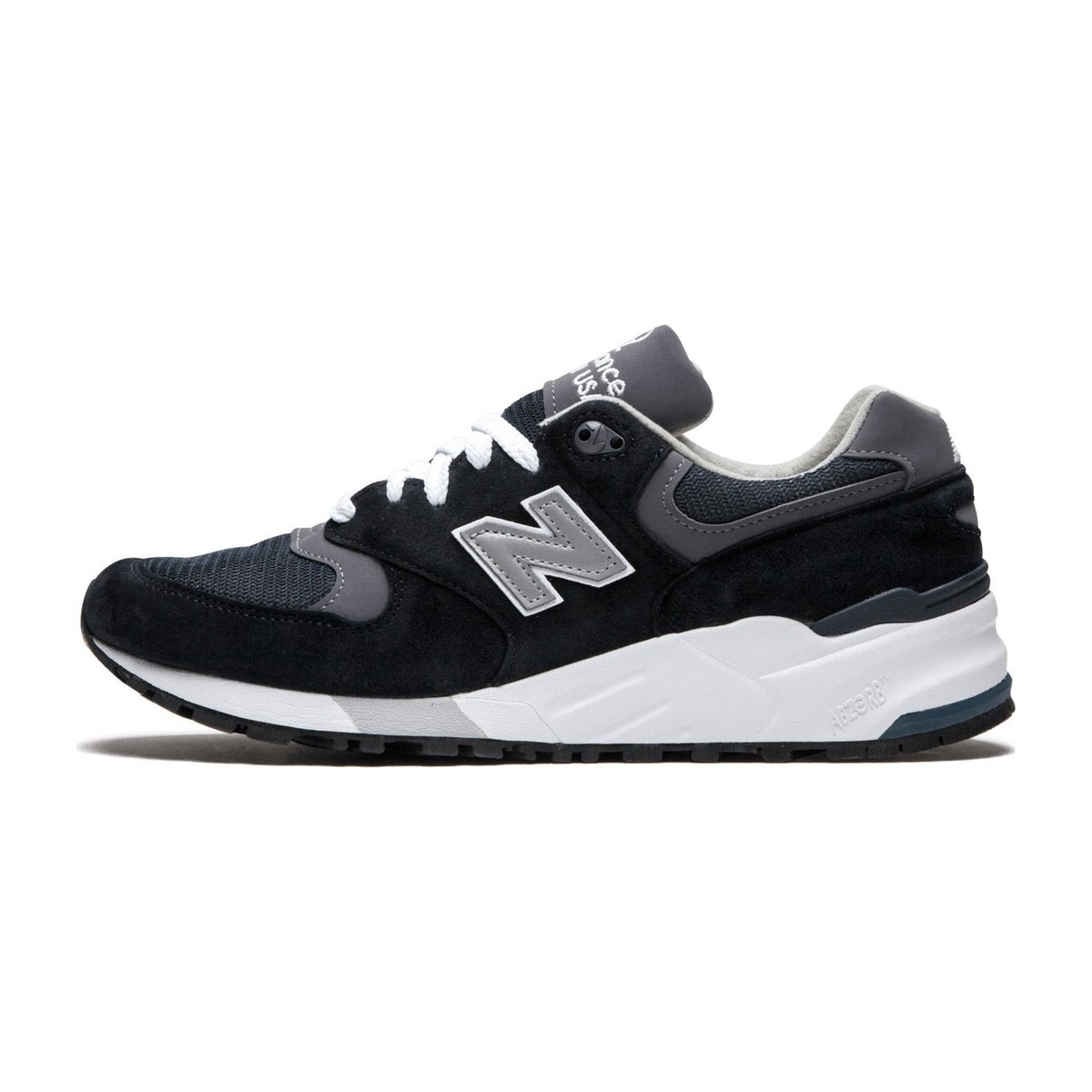 New Balance 999 Navy