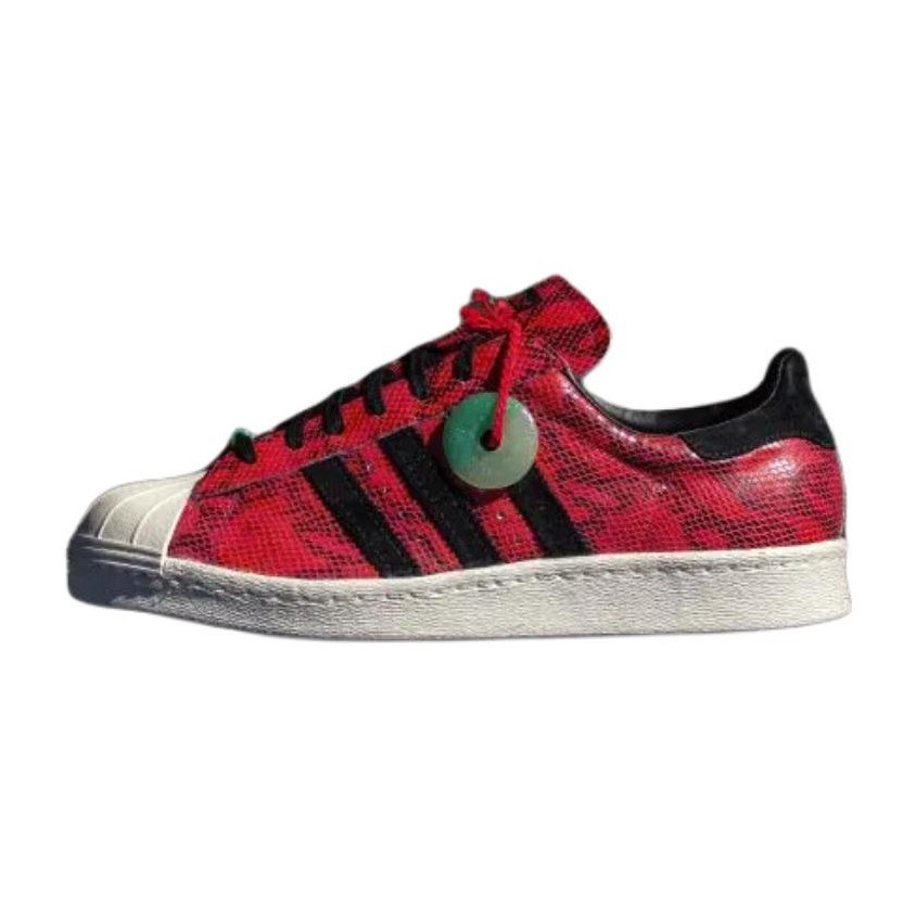 adidas originals Superstar 80s Cny