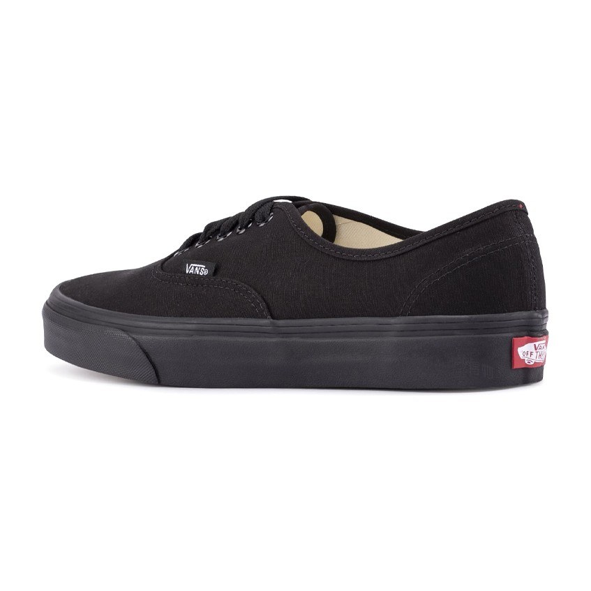 Vans Authentic Black