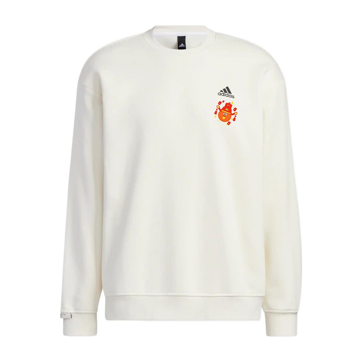 adidas CNYGGMZLogo