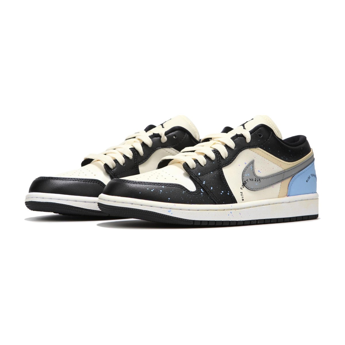 Jordan Air Jordan 1 Low "Heatwave"