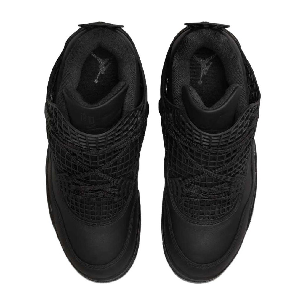 Jordan Air Jordan 4 Black Cat