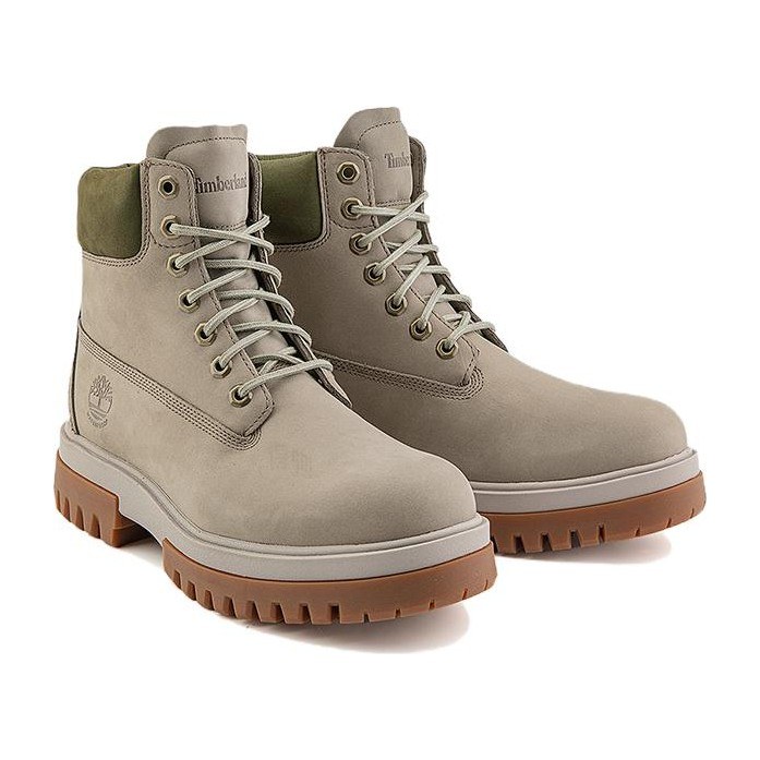 Timberland