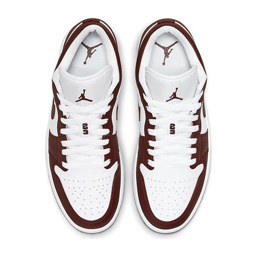 Jordan Air Jordan 1 Low "Team Red"